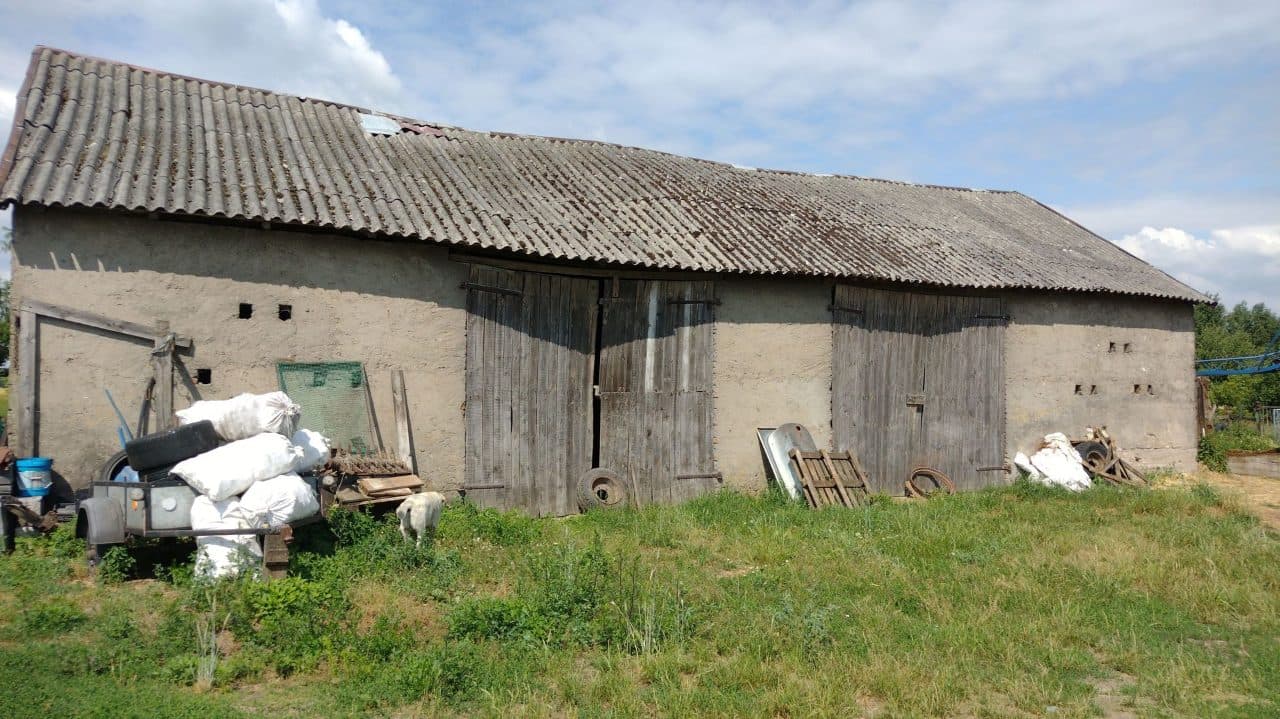 zabudowana działka gruntu rolnego nr 321 o pow. 3,6359ha – zdjęcie 6 z 6