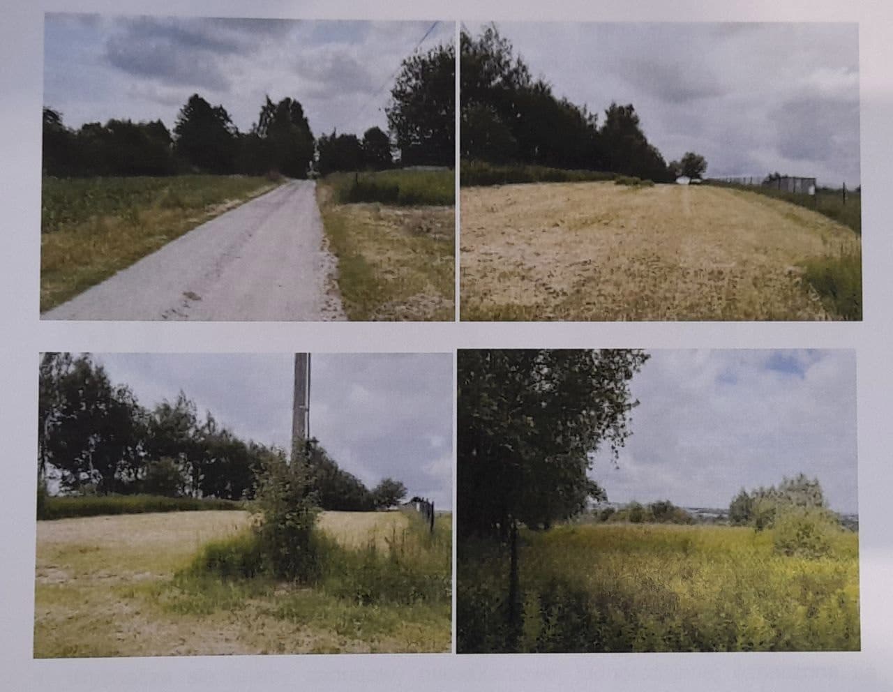 działka nr 30/2