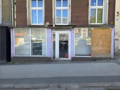 lokal niemieszkalny nr 22 – zdjęcie 2 z 2