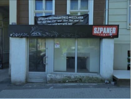 lokal niemieszkalny nr 21 – zdjęcie 2 z 2