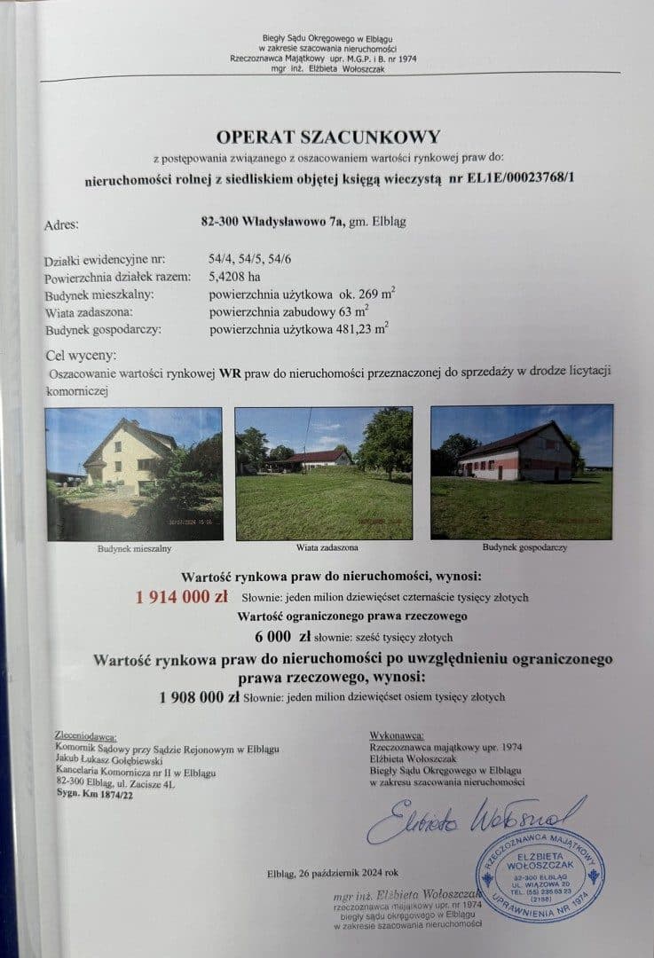 siedlisko