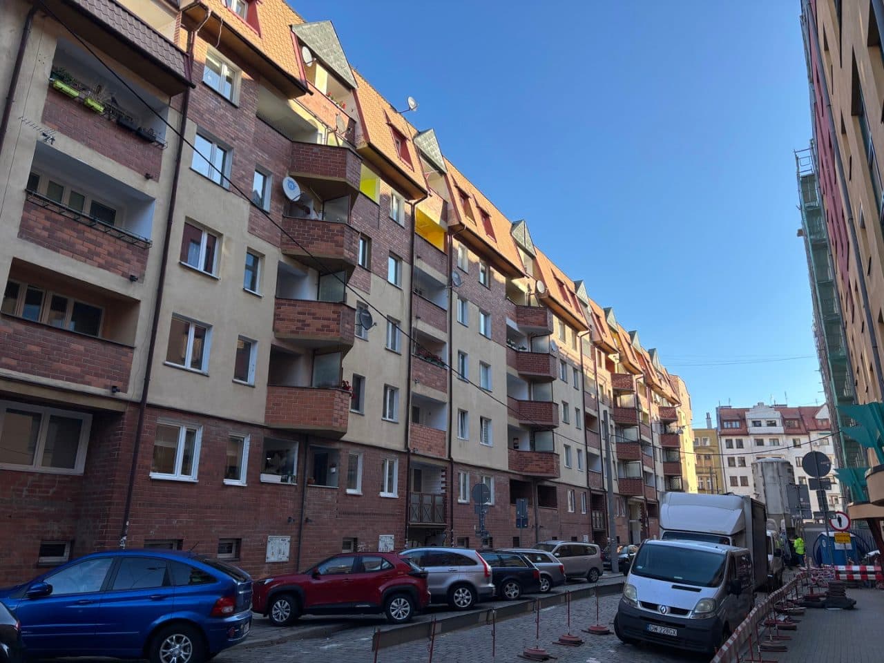 lokalu niemieszkalny, objętego spółdzielczym własnościowym prawem do lokalu, położoney we Wrocławiu przy ul. Piwnej 16A – zdjęcie 2 z 16