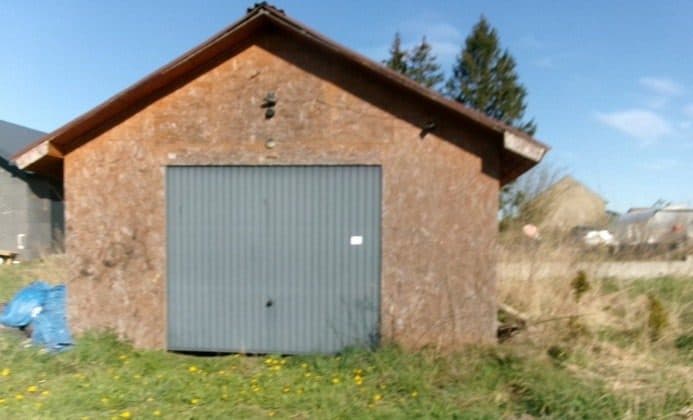 Udział 1/2 (wspólność ustawowa majątkowa małżeńska) w nieruchomości o pow. 0,3099 ha, Stara Chmielówka, gm. Bakałarzewo. – zdjęcie 2 z 3