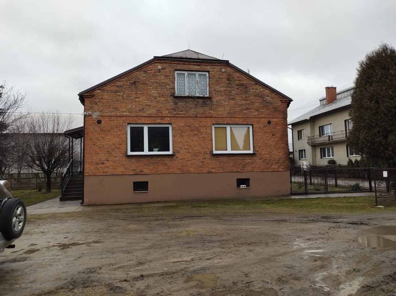 nieruchomość – zdjęcie 6 z 13