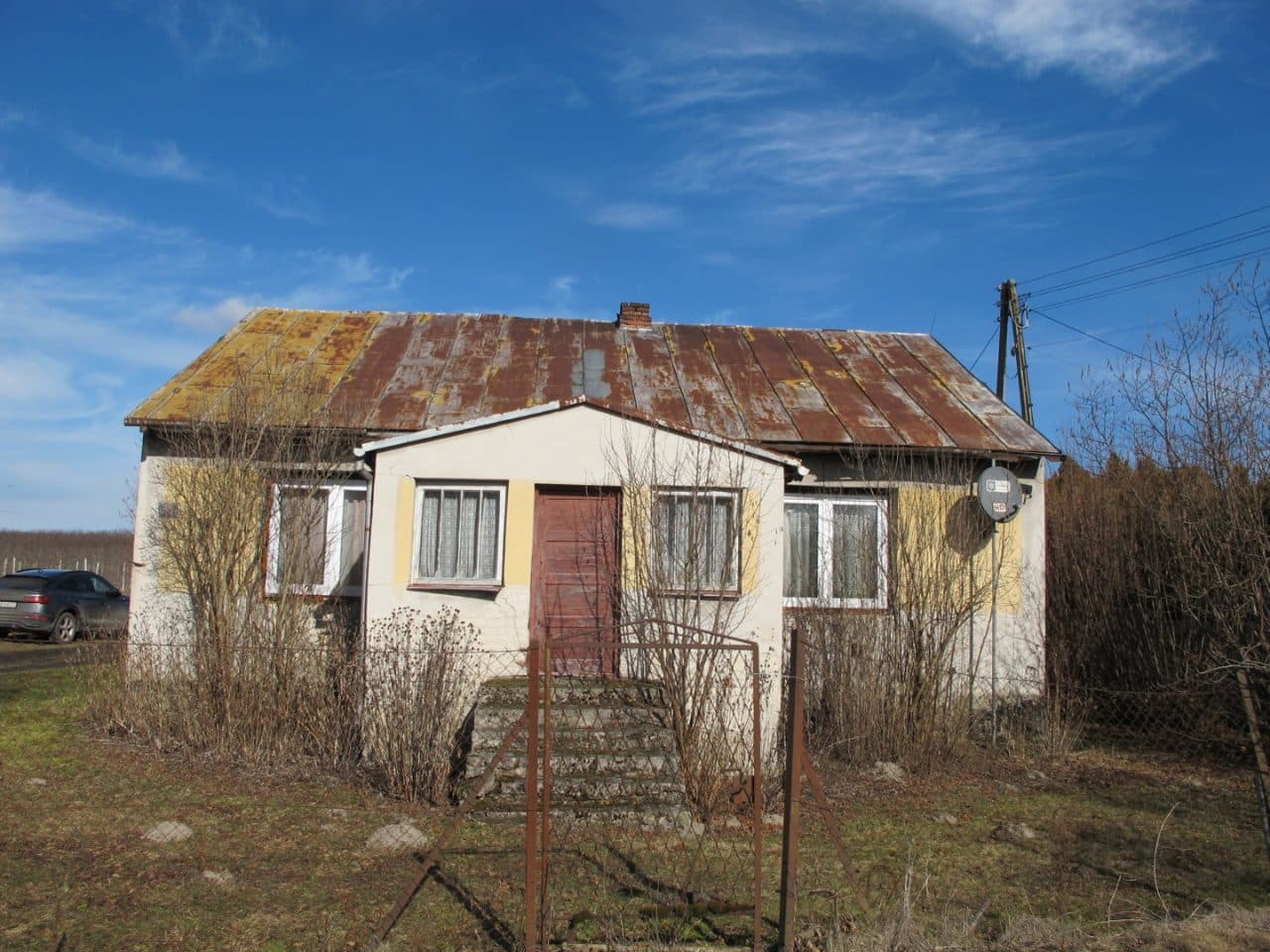 dz. nr ewid. 112, 145, 222, 385, 462/3 – zdjęcie 10 z 18
