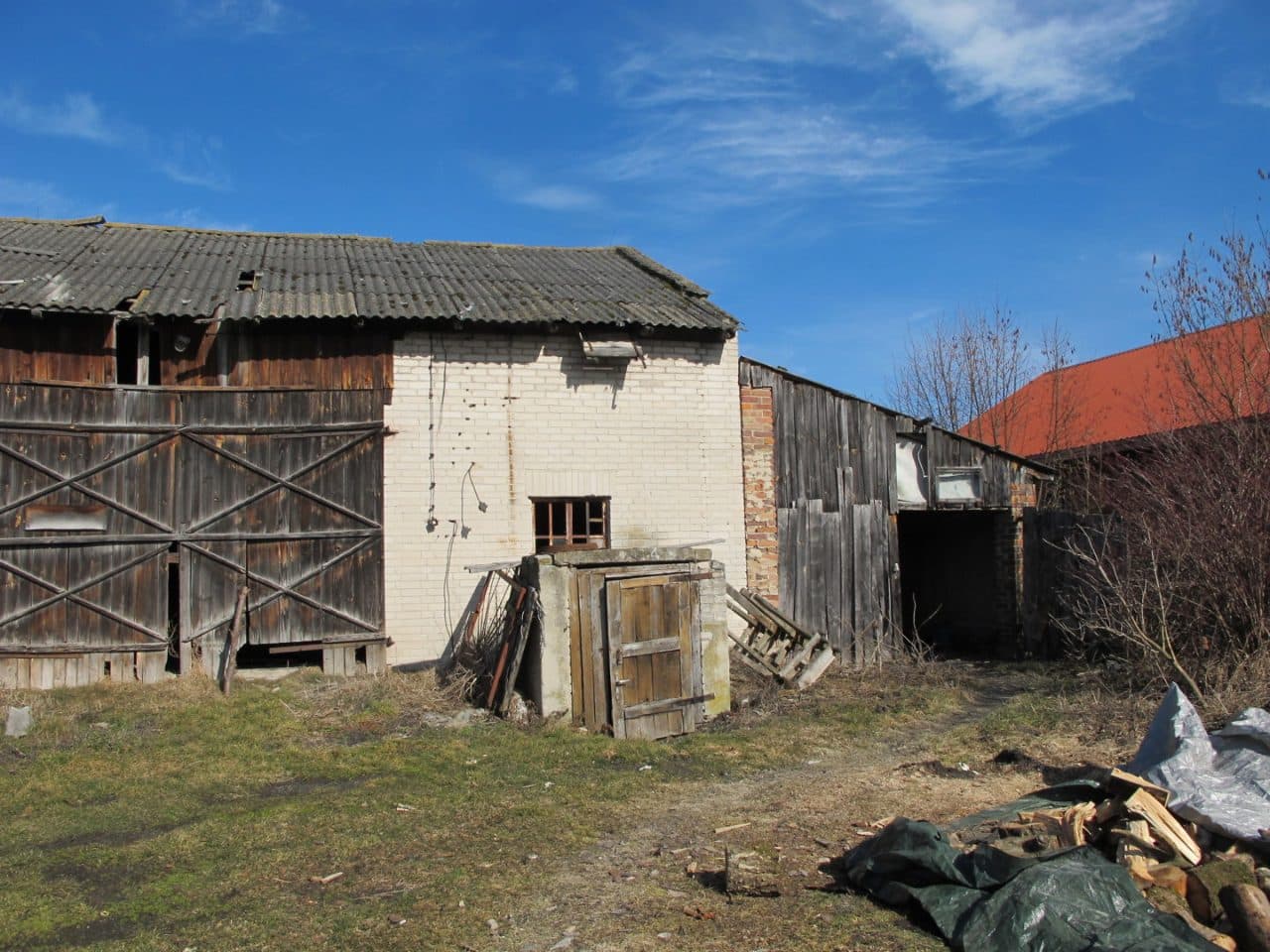 dz. nr ewid. 112, 145, 222, 385, 462/3 – zdjęcie 15 z 18
