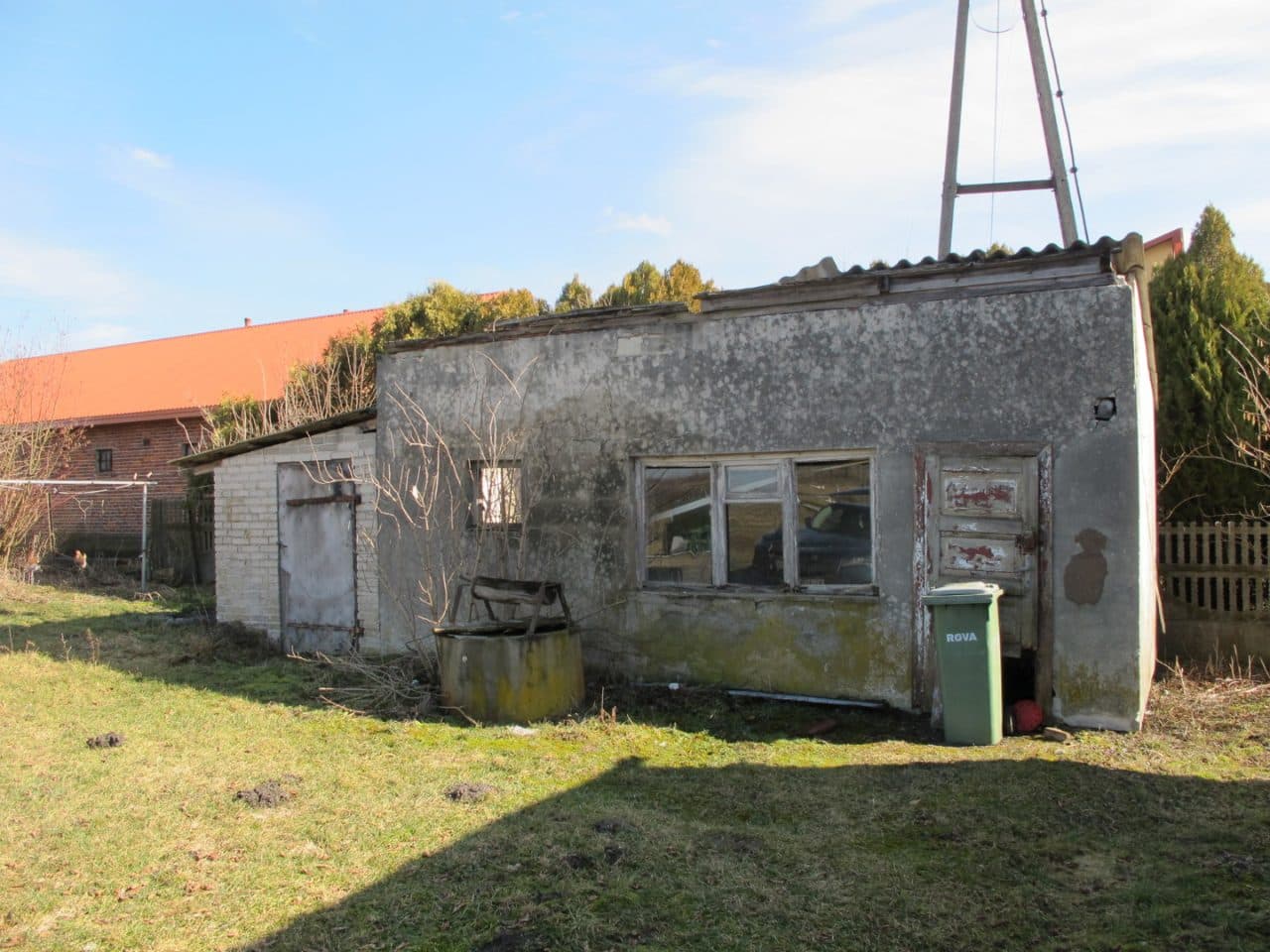 dz. nr ewid. 112, 145, 222, 385, 462/3 – zdjęcie 8 z 18