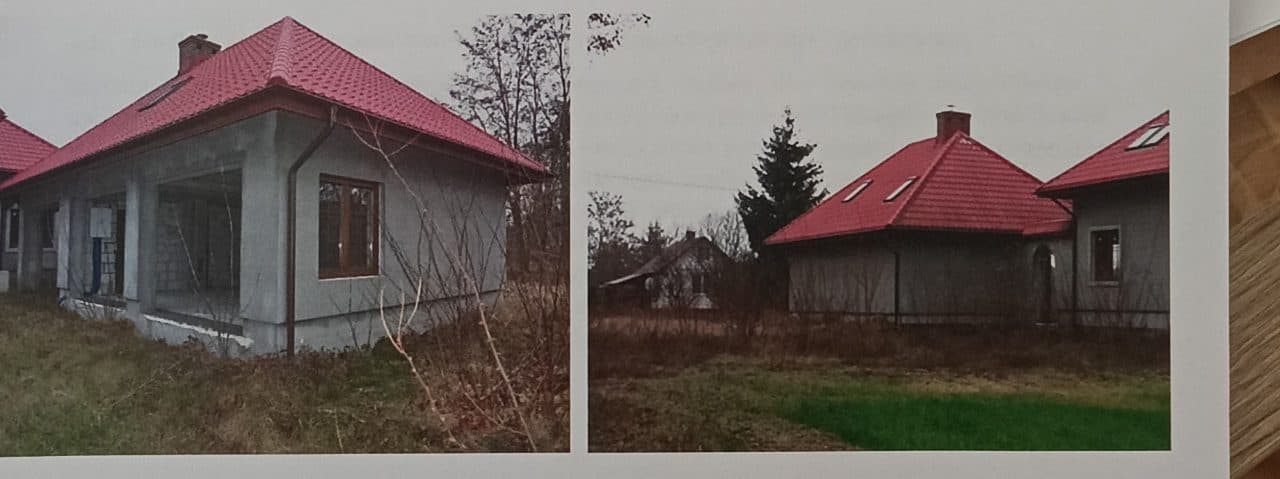 nieruchomość