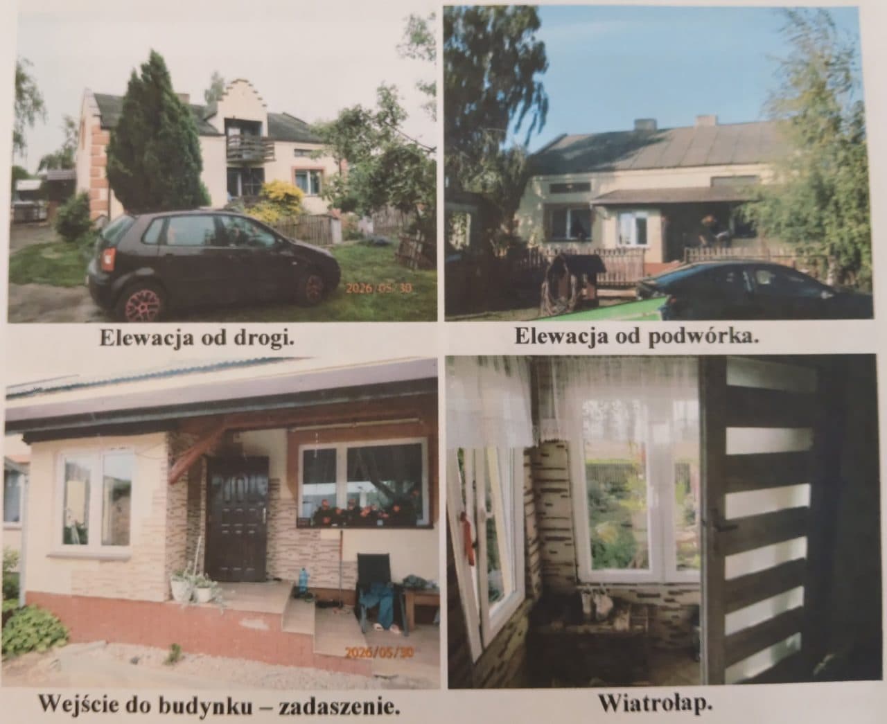 rola i zabudowania – zdjęcie 3 z 6
