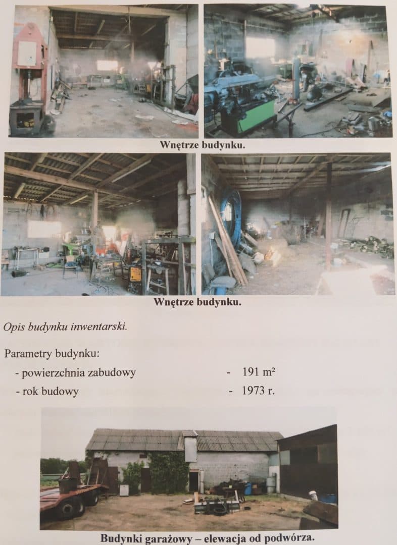 rola i zabudowania – zdjęcie 6 z 6