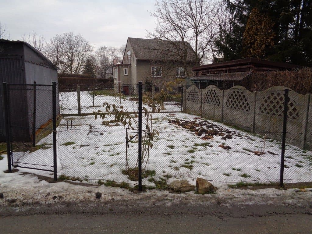działka nr 4348 (wcześniejsze oznaczenie PB.78) obręb ewidencyjny Kościelec – zdjęcie 2 z 4