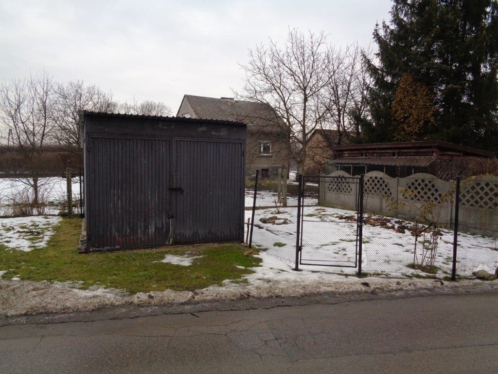 działka nr 4348 (wcześniejsze oznaczenie PB.78) obręb ewidencyjny Kościelec – zdjęcie 3 z 4