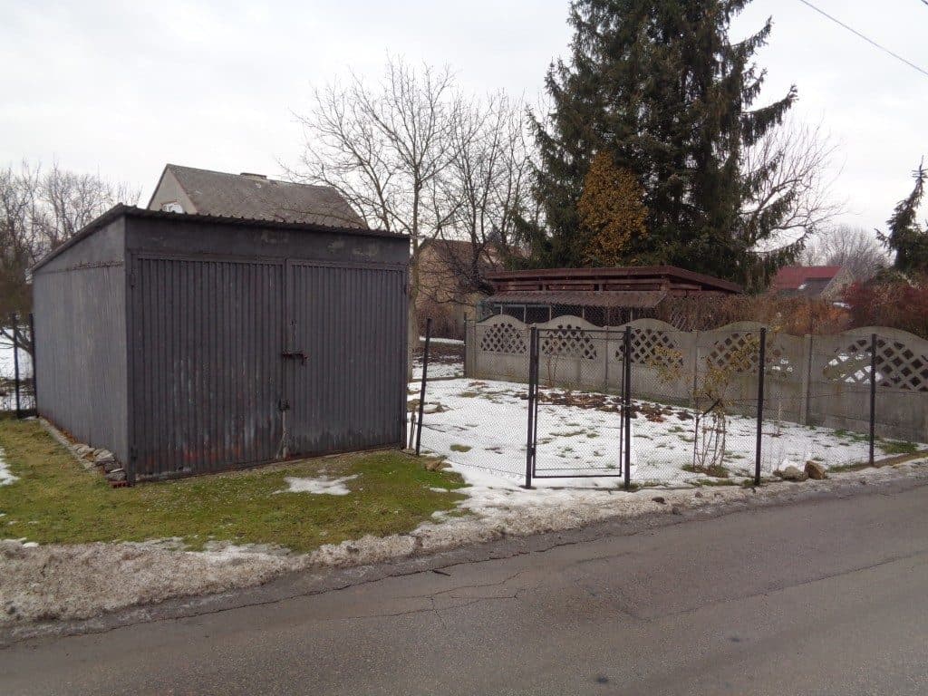 działka nr 4348 (wcześniejsze oznaczenie PB.78) obręb ewidencyjny Kościelec – zdjęcie 4 z 4