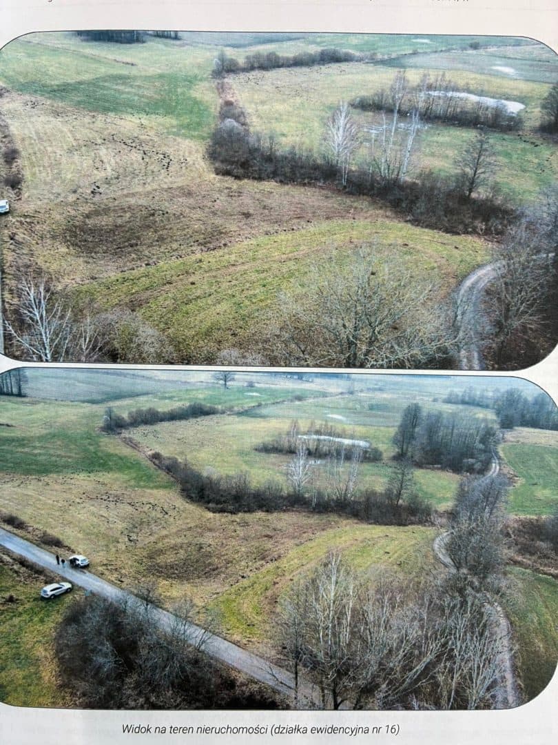 nieruchomość gruntowa niezabudowana – zdjęcie 5 z 5
