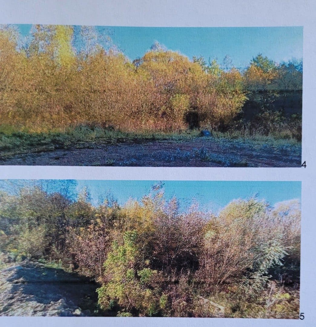 Prawo własności nieruchomości KA1D/00037220/1 - niezabudowana, działki o numerach 5193, 5194, 5195, 5196, 5197/1, 5510, 5511 – zdjęcie 2 z 4