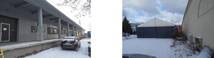 Prawo użytkowania wieczystego nieruchomości gruntowej położonej w Olkuszu przy al. 1000- lecia 15F, dla której Sąd Rejonowy w Olkuszu prowadzi księgę wieczystą o nr KR1O/00079992/8. – zdjęcie 5 z 7