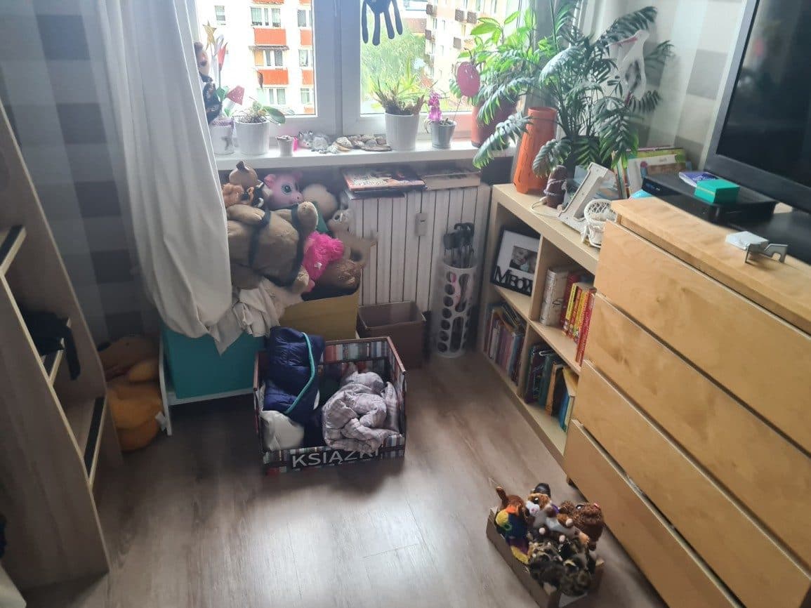 mieszkanie Wejherowo – zdjęcie 5 z 5