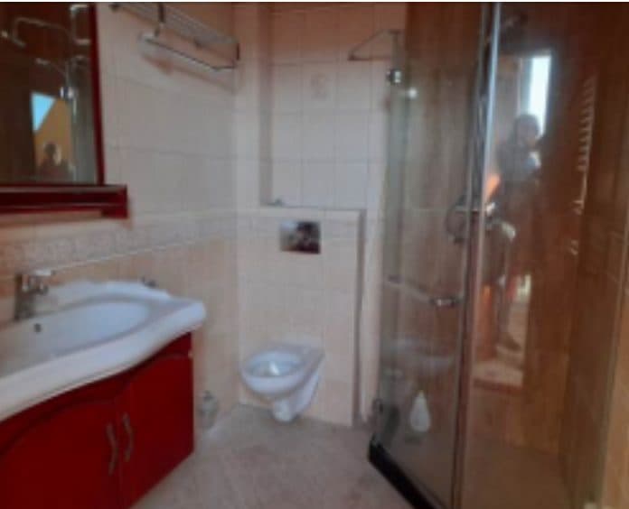 Nieruchomość gruntowa, zabudowana, położona: 96-513 Nowa Sucha, Stary Dębsk 4 (hotel i magazyny + zajazd DUKAT) dla której Sąd Rejonowy w Sochaczewie V Wydział Ksiąg Wieczystych prowadzi dwie księgi wieczyste o nr: PL1O/00031858/9 i PL1O/00014930/3. – zdjęcie 11 z 15