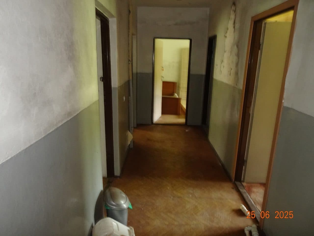Użytkowanie wieczyste wraz z własnoscią budynków w Nowym Gierałtowie – zdjęcie 4 z 8