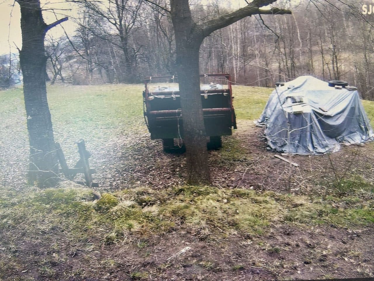 Działka nr 828/6 i działka nr 753 – zdjęcie 2 z 4