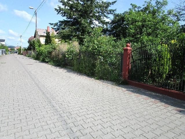 udział 1/2 we własności NIERUCHOMOŚCI GRUNTOWEJ - niezabudowanej zlokalizowanej przy ul. Kwiatowej w Rumi – zdjęcie 4 z 5