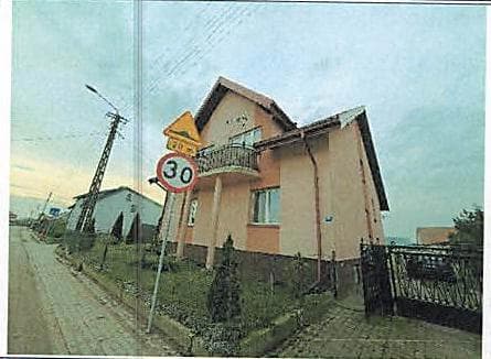 udział w wysokości 1/2 - dz. nr 291/2 o pow. 4994m2, Skaje gm. Szczuczyn – zdjęcie 2 z 6