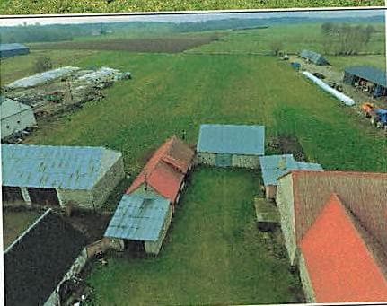 udział w wysokości 1/2 - dz. nr 291/2 o pow. 4994m2, Skaje gm. Szczuczyn – zdjęcie 3 z 6