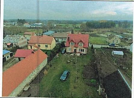 udział w wysokości 1/2 - dz. nr 291/2 o pow. 4994m2, Skaje gm. Szczuczyn – zdjęcie 4 z 6