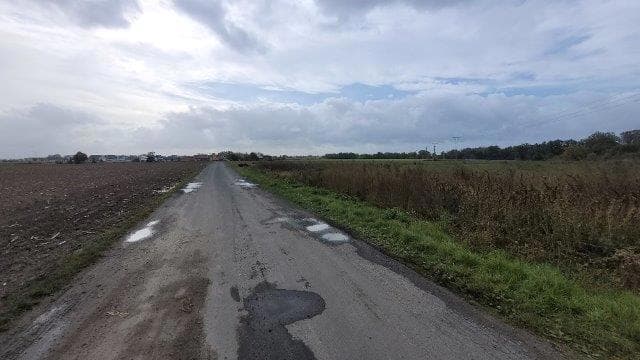 działka nr 79/5 Dębicz