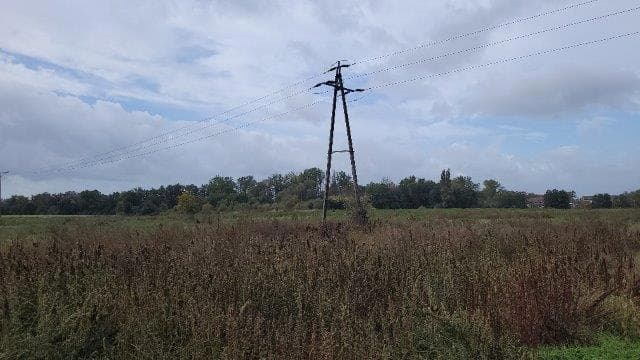 działka nr 79/5 Dębicz – zdjęcie 4 z 9