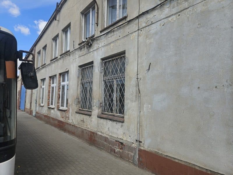 budynek przemysłowy 168m2 – zdjęcie 4 z 6