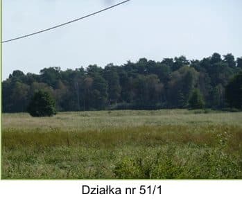 działki 13,77 ha Zawada (Podole Wielkie), gmina Główczyce – zdjęcie 8 z 9