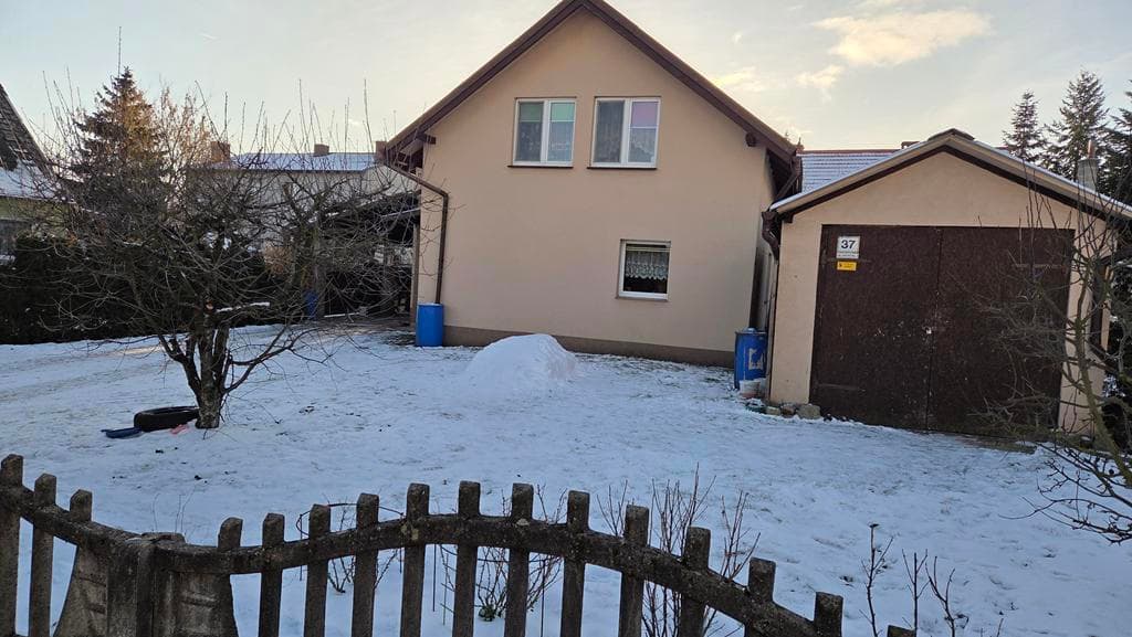 ułamkowa część nieruchomości 1/4 – zdjęcie 10 z 19