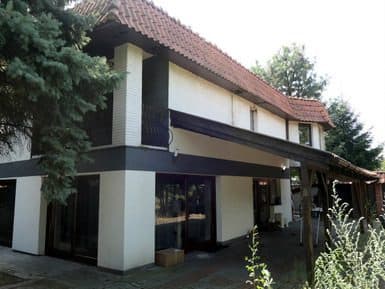 nieruchomość gruntowa