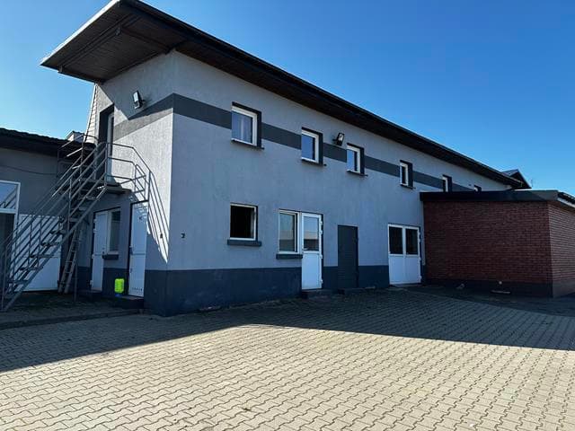 Nieruchomość gruntowa zabudowana – zdjęcie 11 z 34