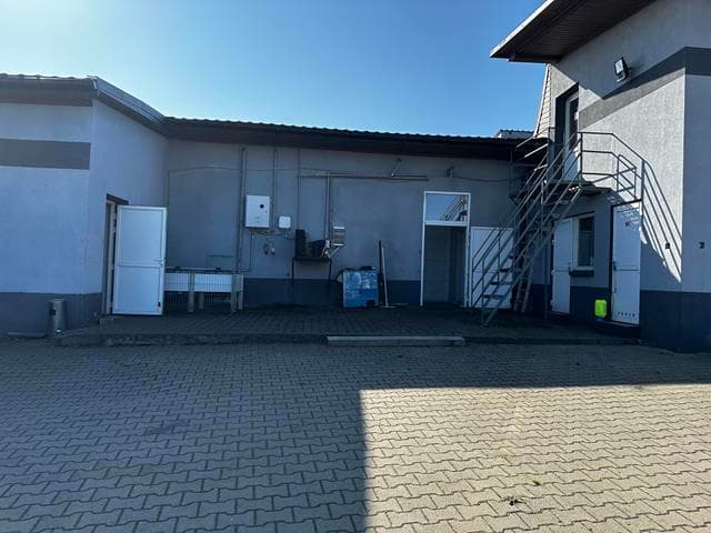 Nieruchomość gruntowa zabudowana – zdjęcie 12 z 34