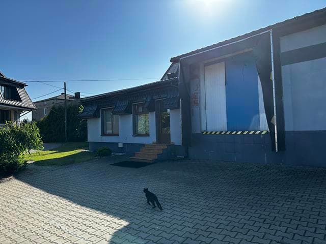 Nieruchomość gruntowa zabudowana – zdjęcie 13 z 34
