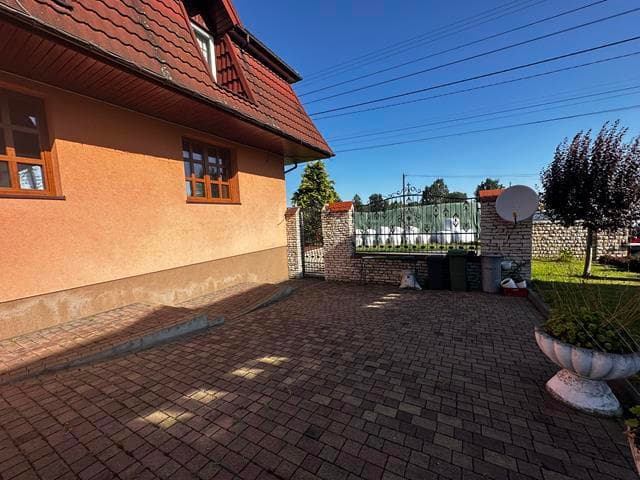 Nieruchomość gruntowa zabudowana – zdjęcie 17 z 34