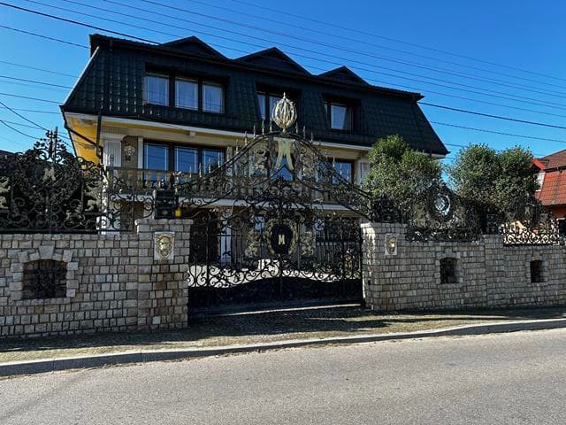 Nieruchomość gruntowa zabudowana – zdjęcie 22 z 34