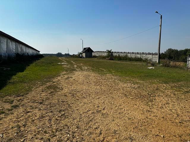 Nieruchomość gruntowa zabudowana – zdjęcie 28 z 34