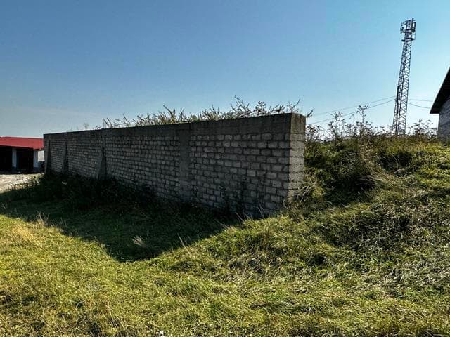 Nieruchomość gruntowa zabudowana – zdjęcie 30 z 34