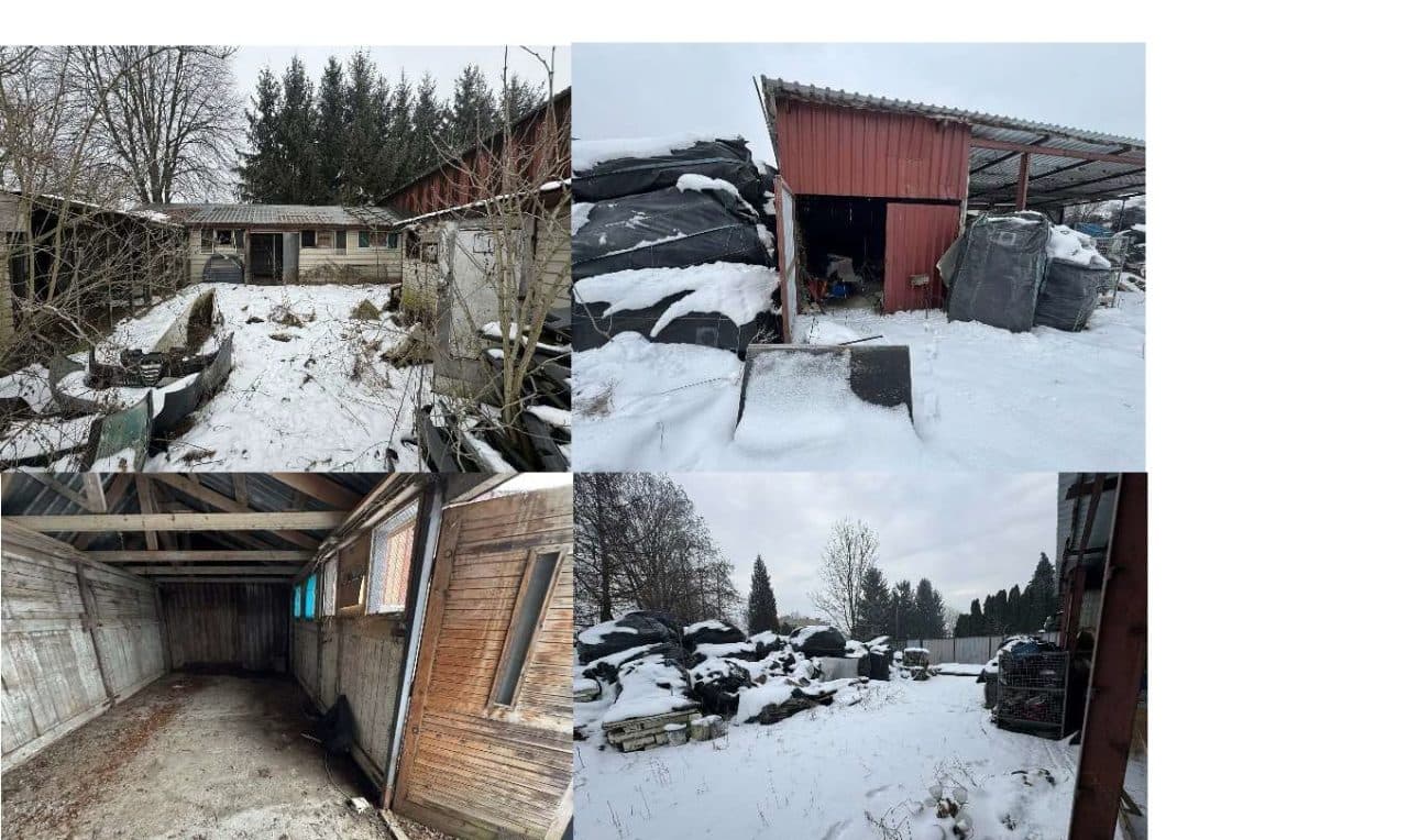 teren zabudowy mieszkaniowej – zdjęcie 2 z 2