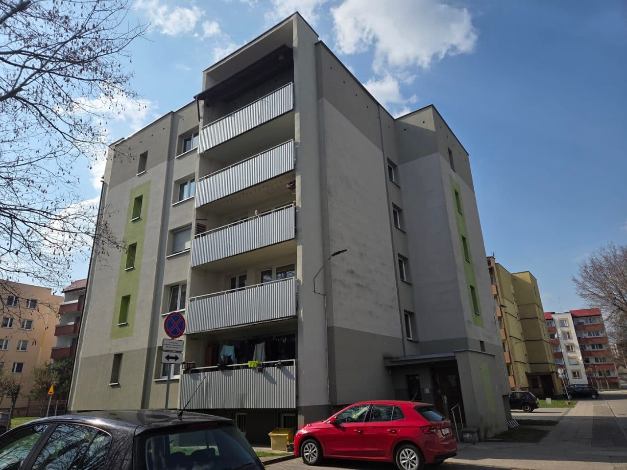 Mieszkanie – zdjęcie 4 z 6