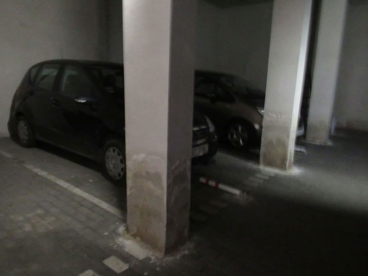 hala garażowa – zdjęcie 2 z 6
