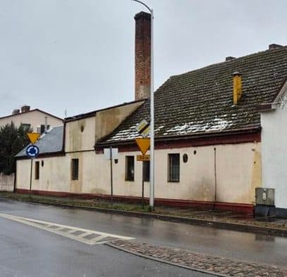 I e-licytacja gruntu oddanego w użytkowane wieczyste i budynku stanowiącego odrębną nieruchomość (Słońsk)