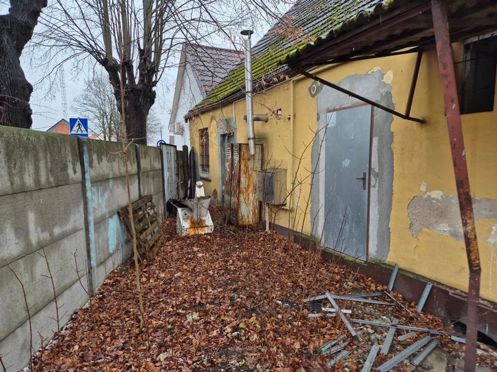 I e-licytacja gruntu oddanego w użytkowane wieczyste i budynku stanowiącego odrębną nieruchomość (Słońsk) – zdjęcie 144 z 152
