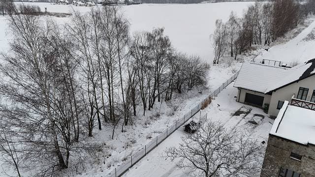 nieruchomość niezabudowana