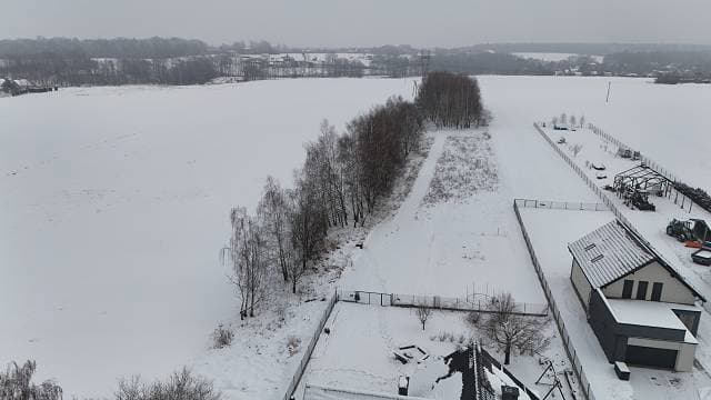 nieruchomość niezabudowana – zdjęcie 2 z 10