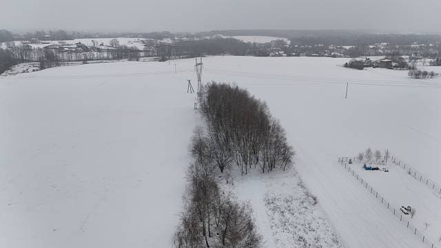 nieruchomość niezabudowana – zdjęcie 3 z 10