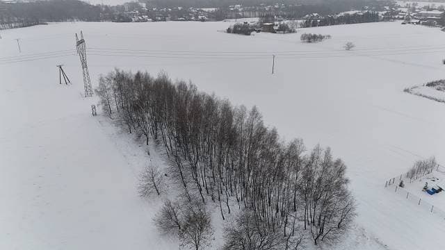nieruchomość niezabudowana – zdjęcie 4 z 10